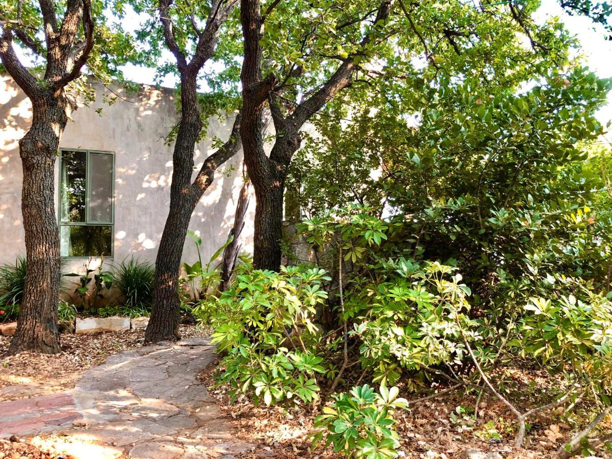 Villa Rose Garden - Gan Vradim Amirim Exterior foto