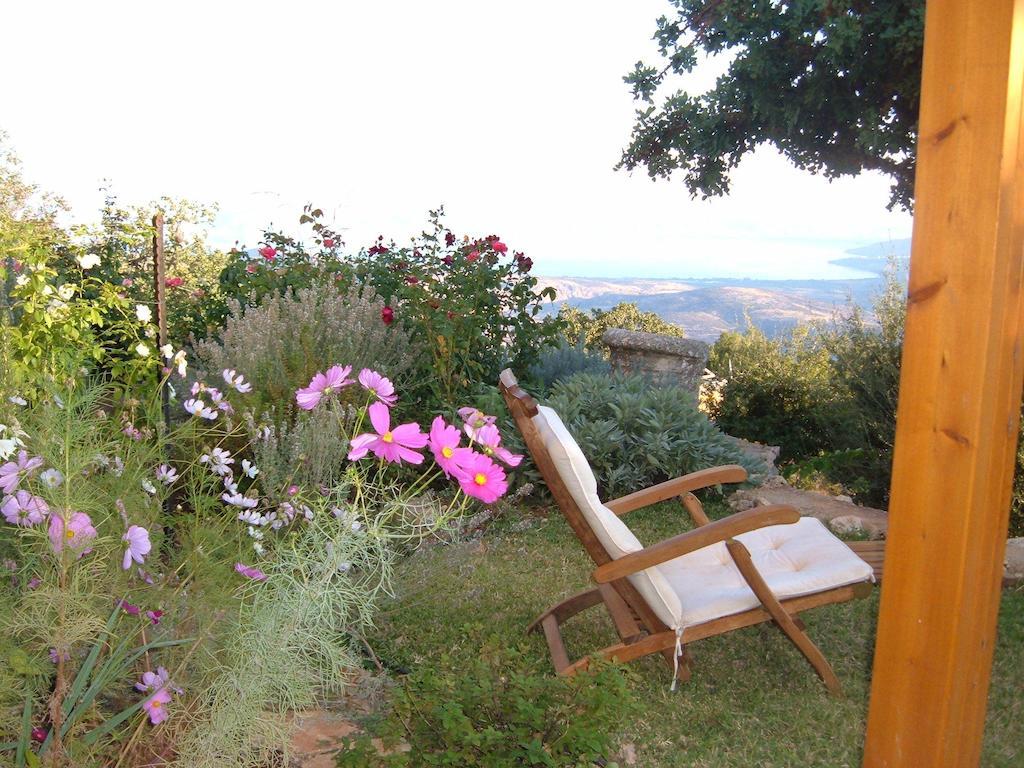 Villa Rose Garden - Gan Vradim Amirim Exterior foto